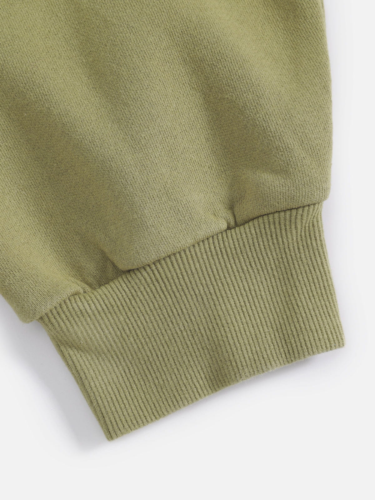 Aelfric Eden Boxy Embroidered Floral Pullover Hoodie