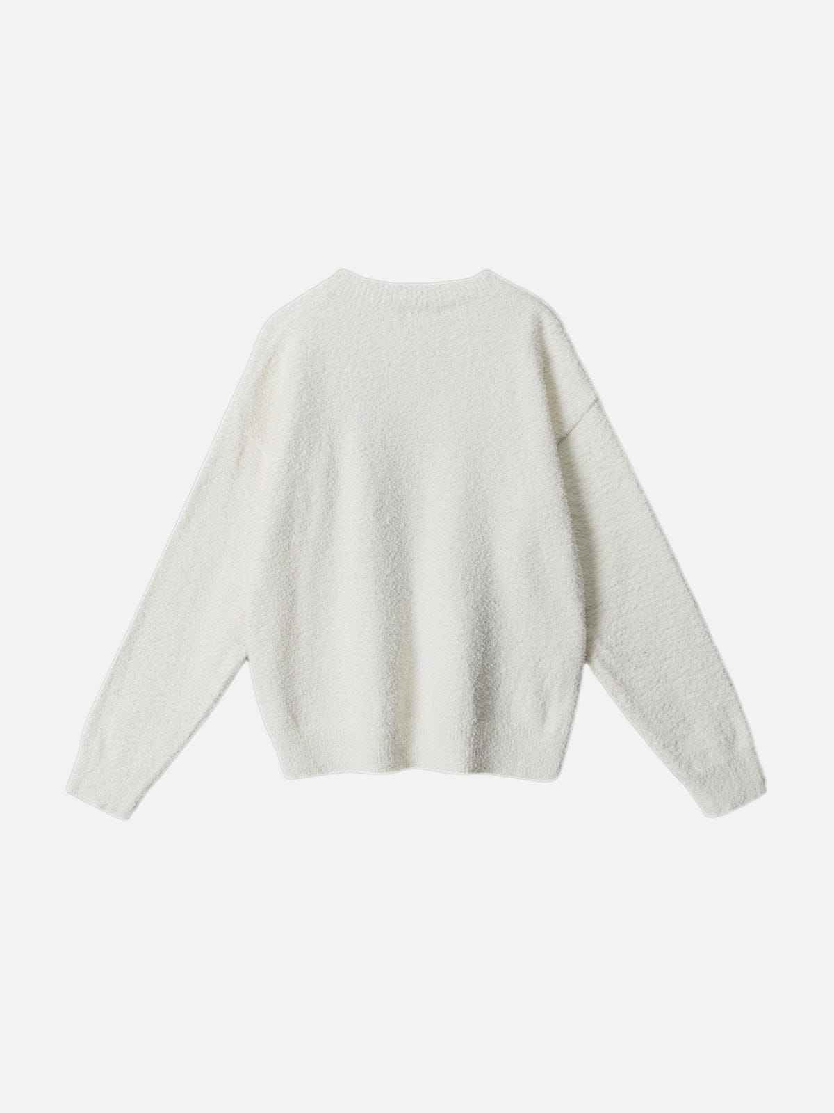 Aelfric Eden Bear Knit Sweater