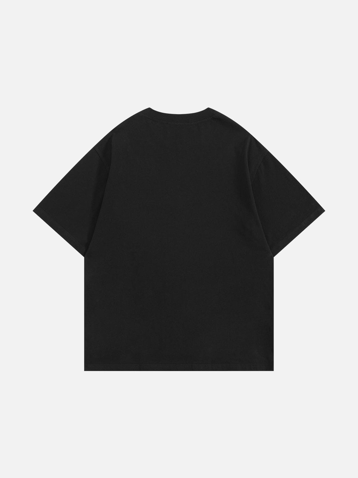 [Pre-Order] Aelfric Eden Metal Button Tee