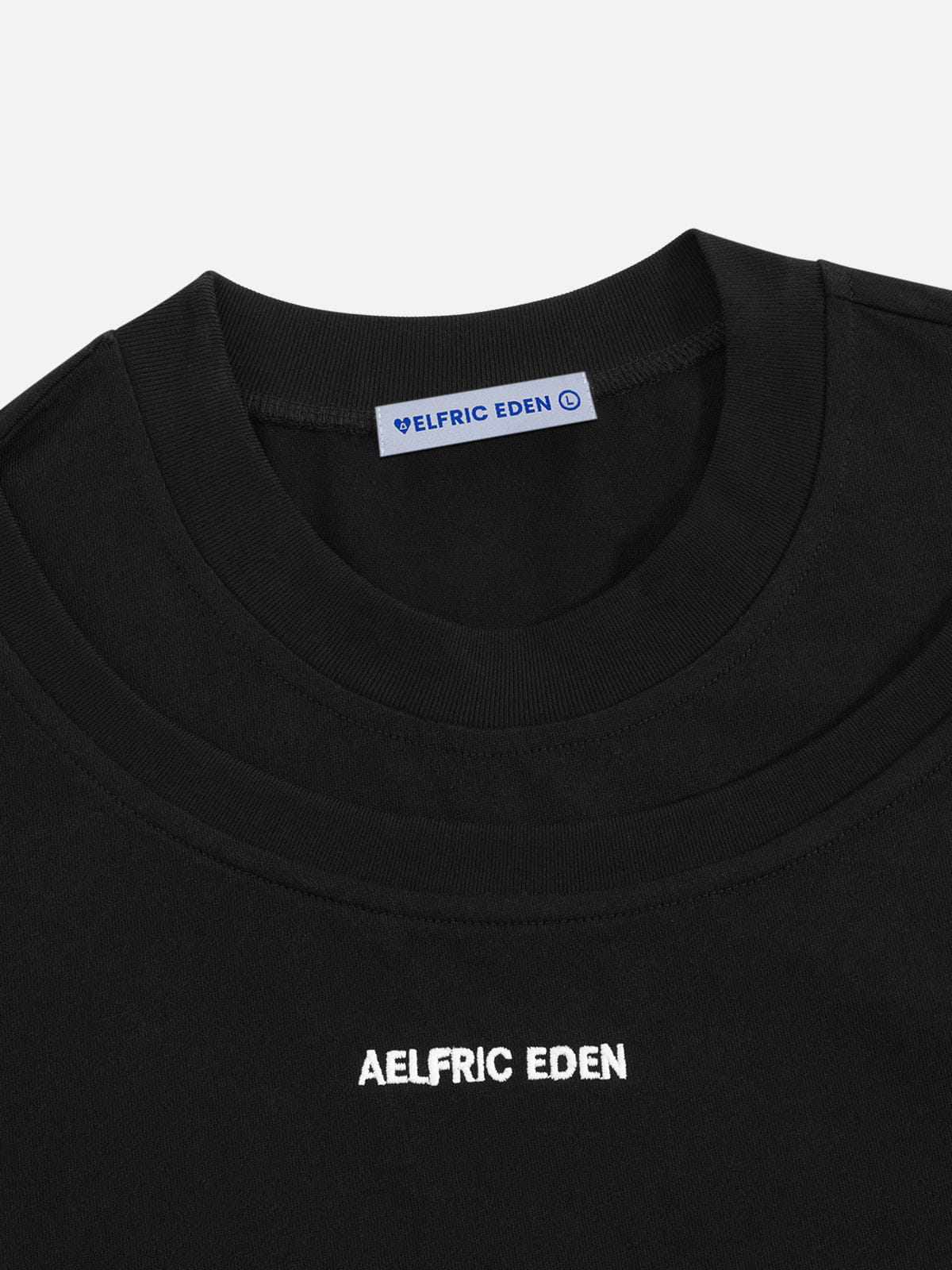 [Pre-Order] Aelfric Eden Metal Button Tee