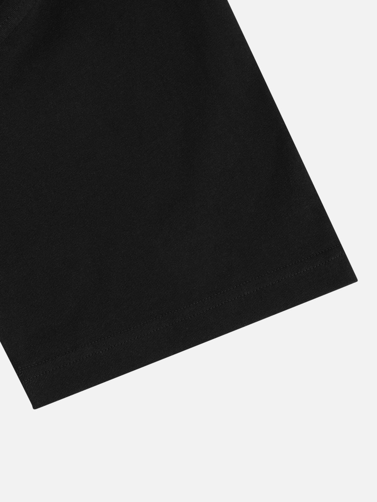 [Pre-Order] Aelfric Eden Metal Button Tee