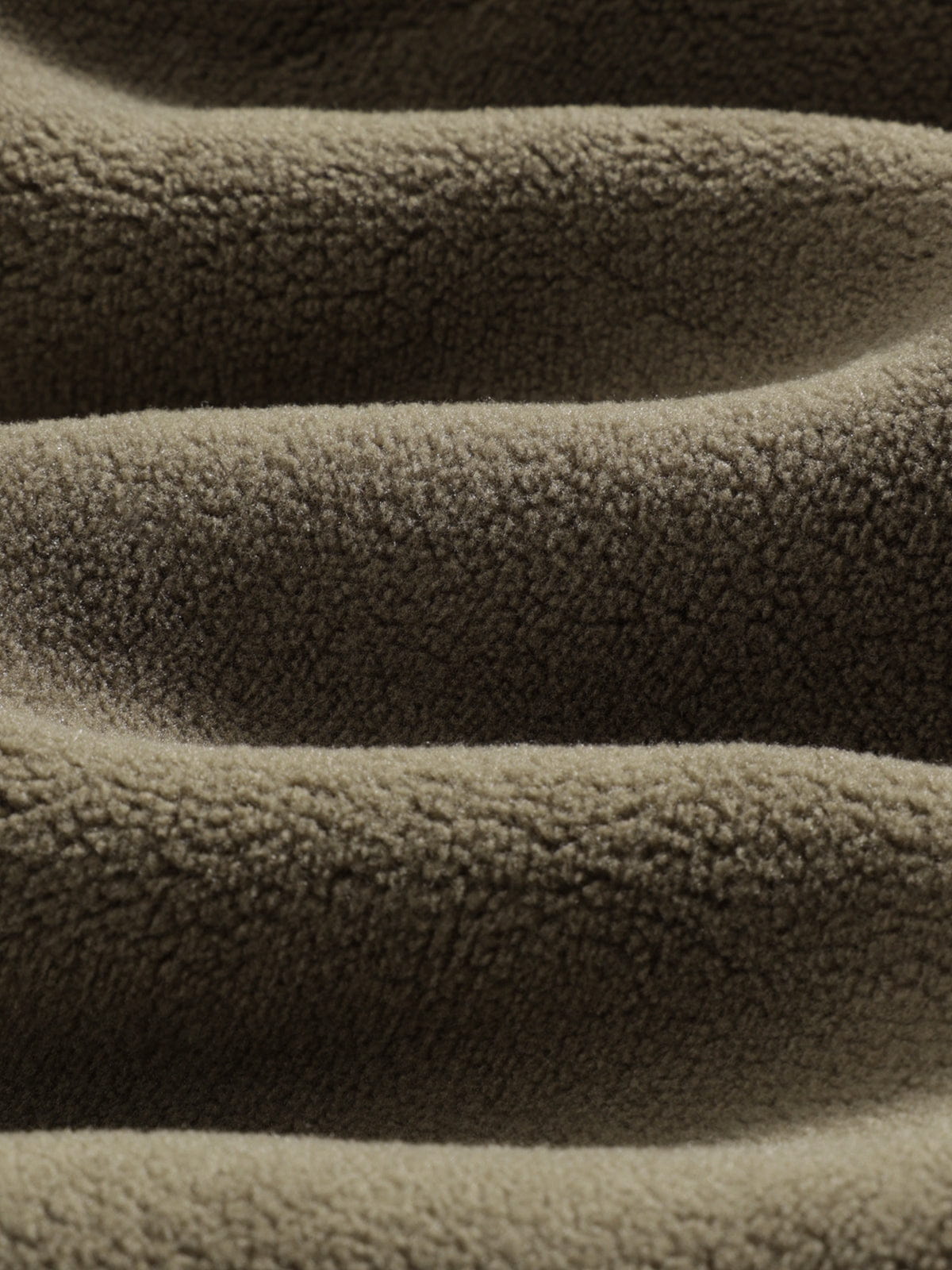 Aelfric Eden Boxy Leopard Zip Up Hoodie