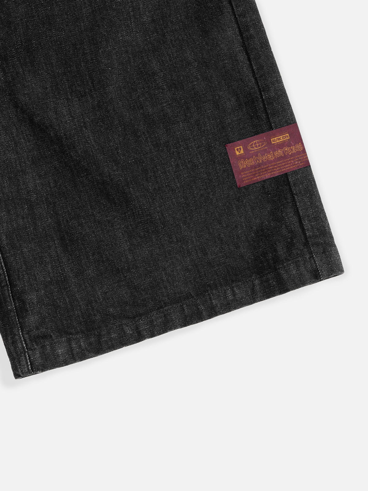 [Pre-Order] Aelfric Eden Washed Jorts