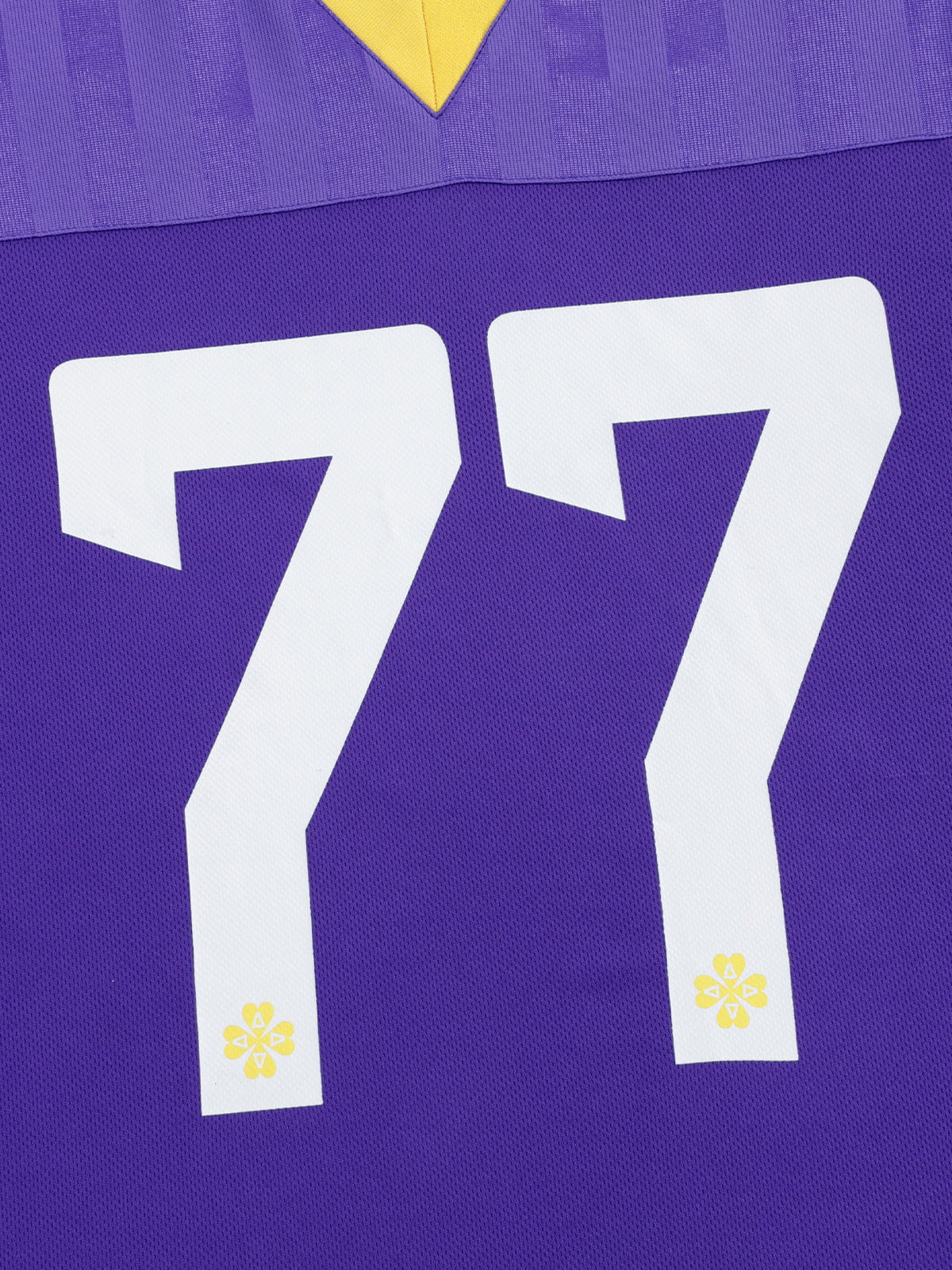 Aelfric Eden 77 V-Neck Jersey