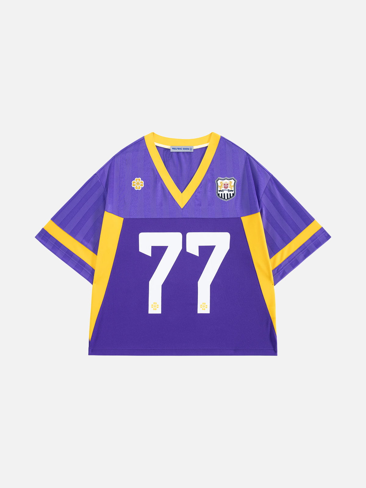 Aelfric Eden 77 V-Neck Jersey