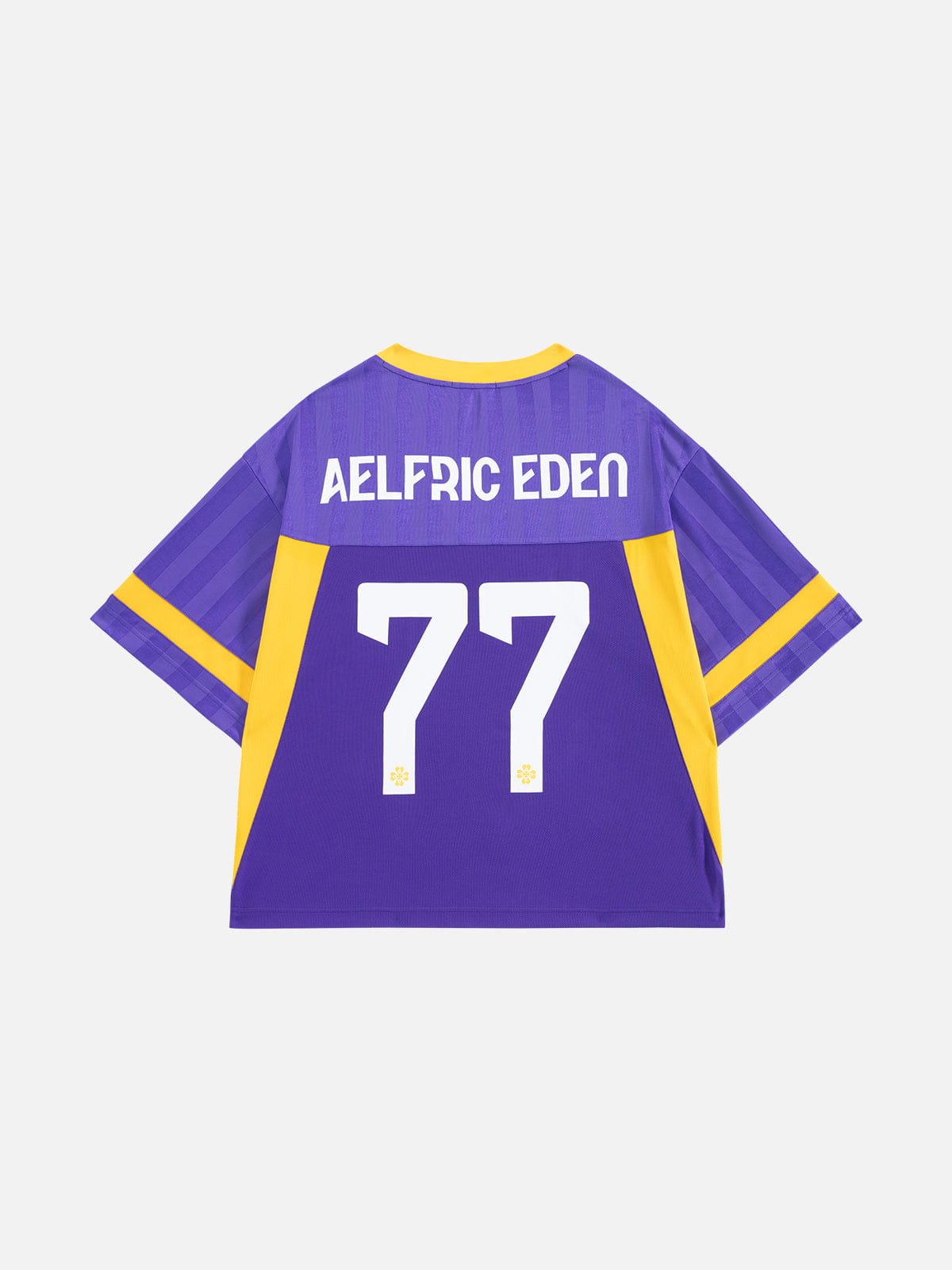 Aelfric Eden 77 V-Neck Jersey