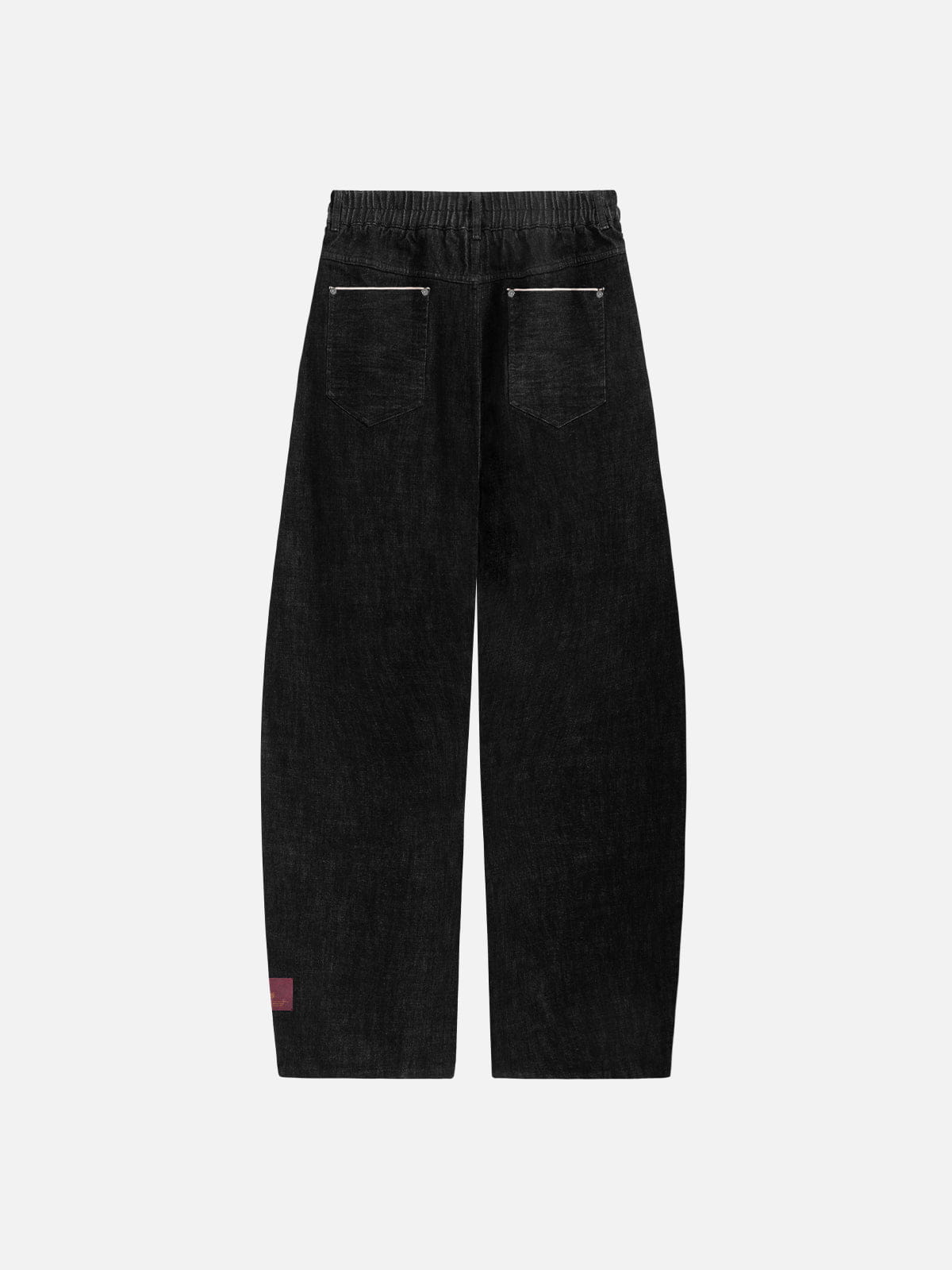 Aelfric Eden Washed Baggy Jeans