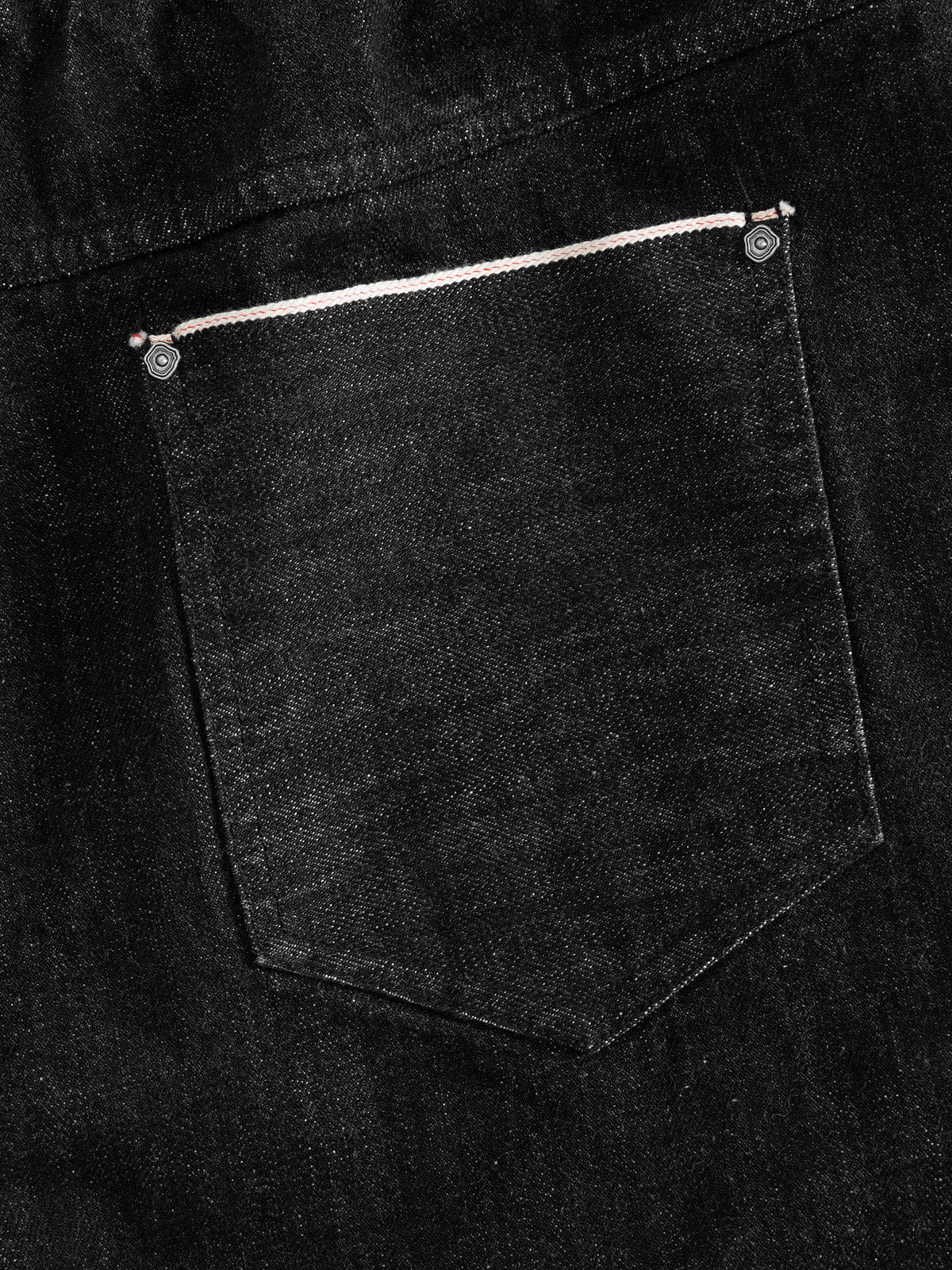 Aelfric Eden Washed Baggy Jeans