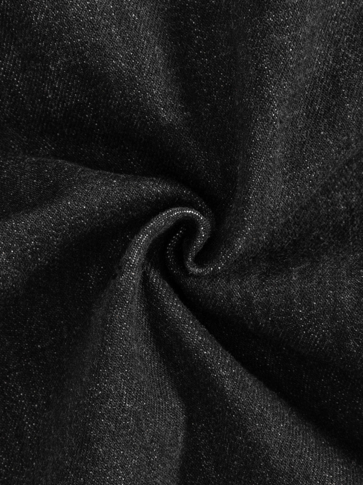 Aelfric Eden Washed Baggy Jeans