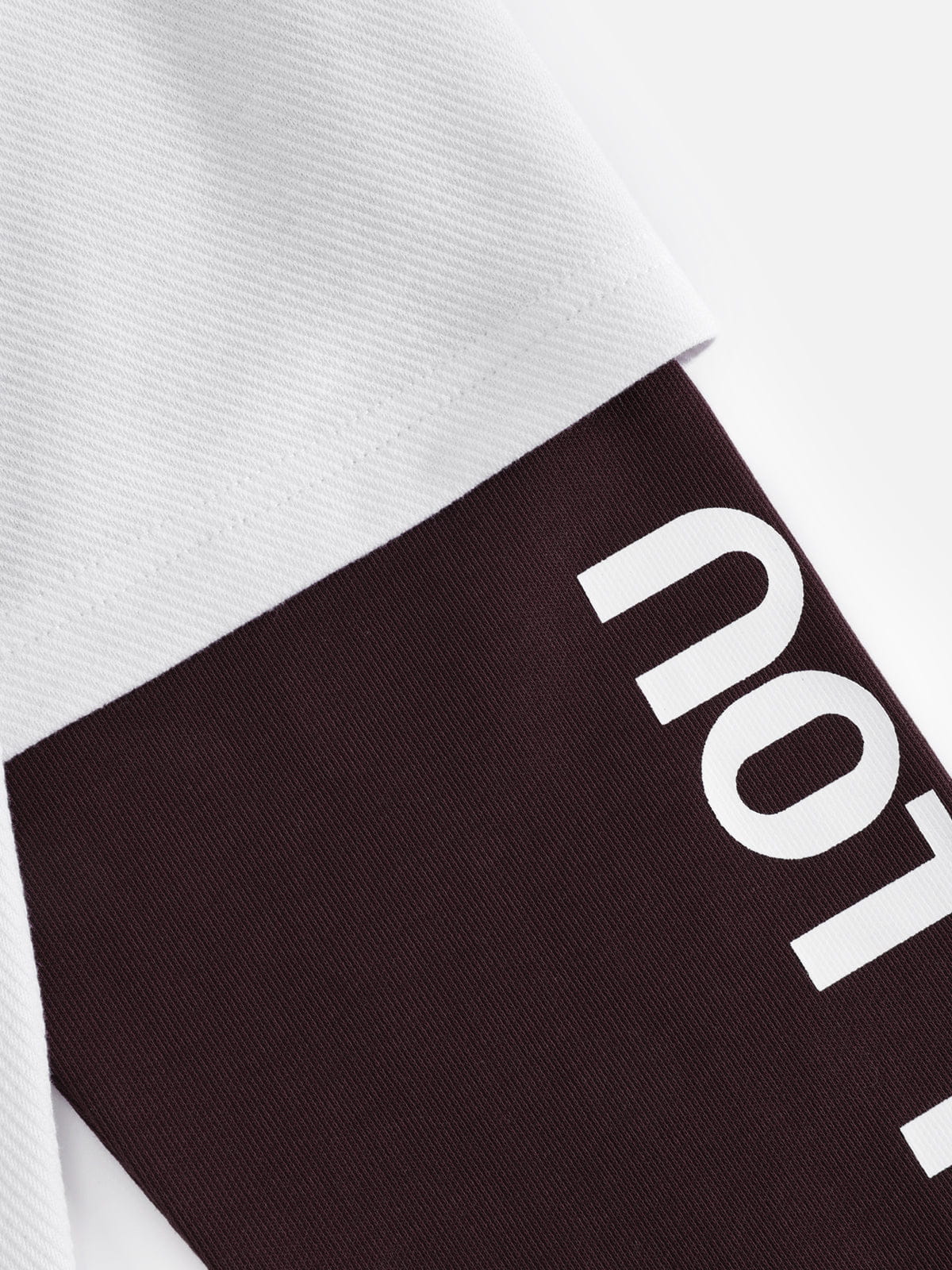 Aelfric Eden 77 V-Neck Cropped Jersey