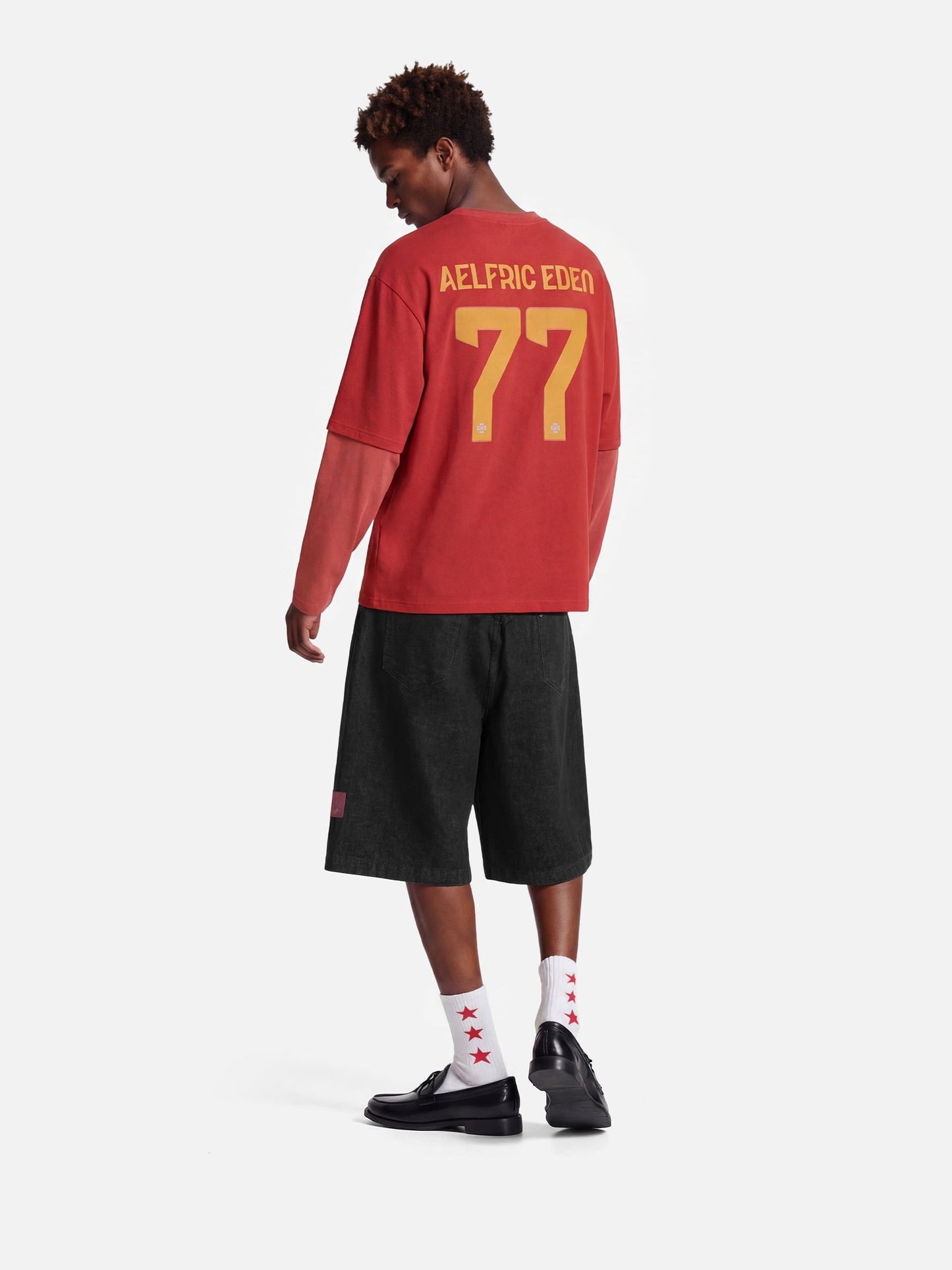 [Pre-Order] Aelfric Eden Washed Jorts