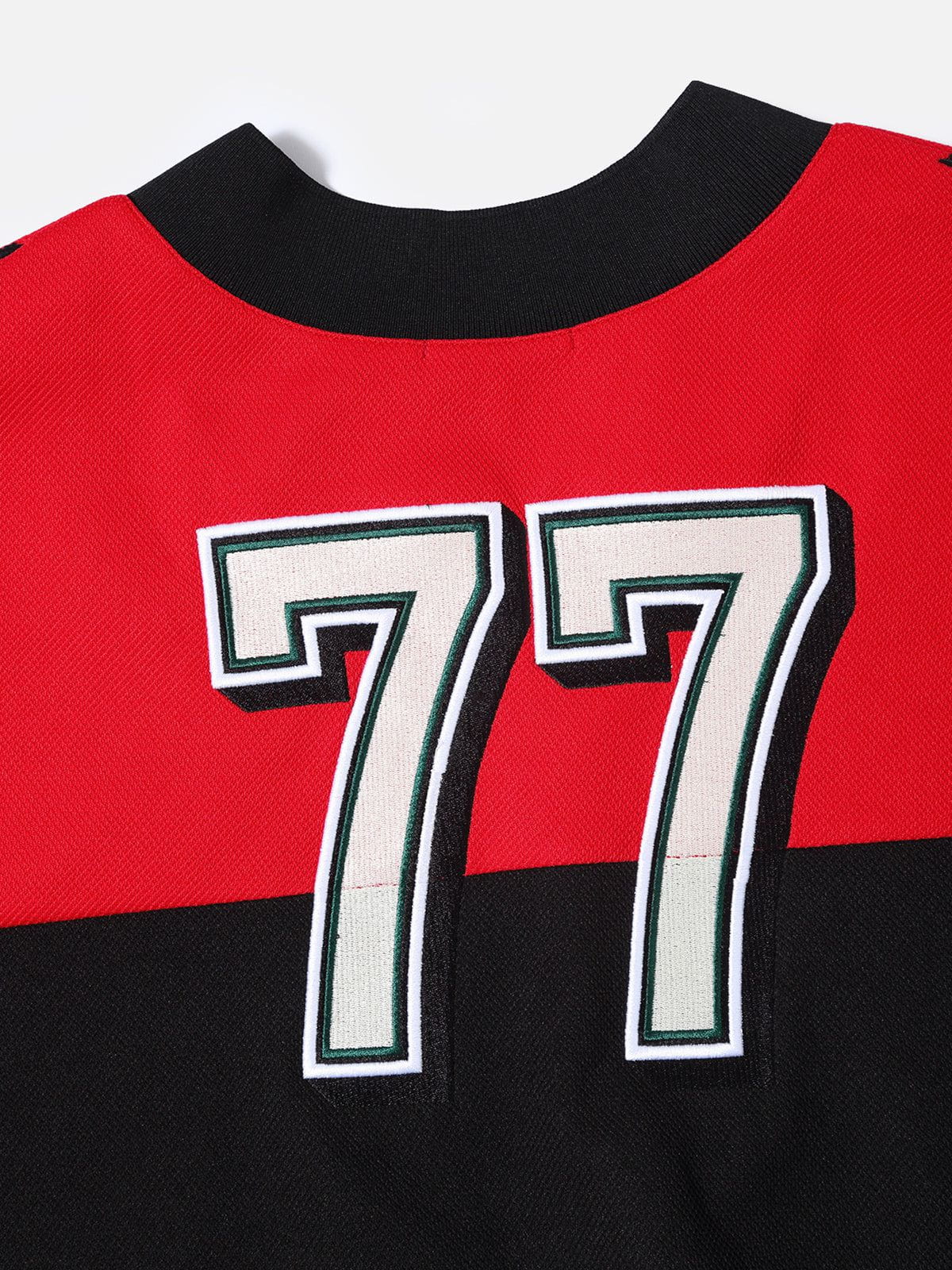 Aelfric Eden 77 Star V-neck Tee