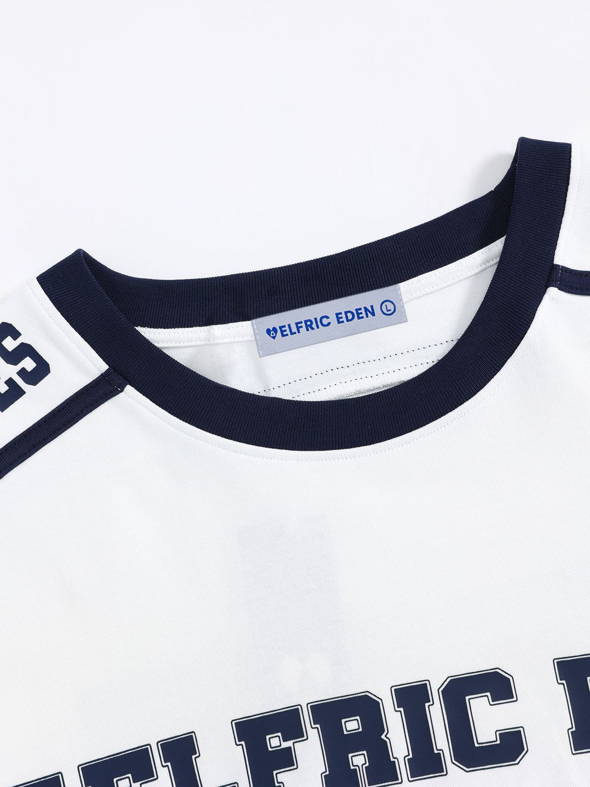 Aelfric Eden 77 Football Jersey