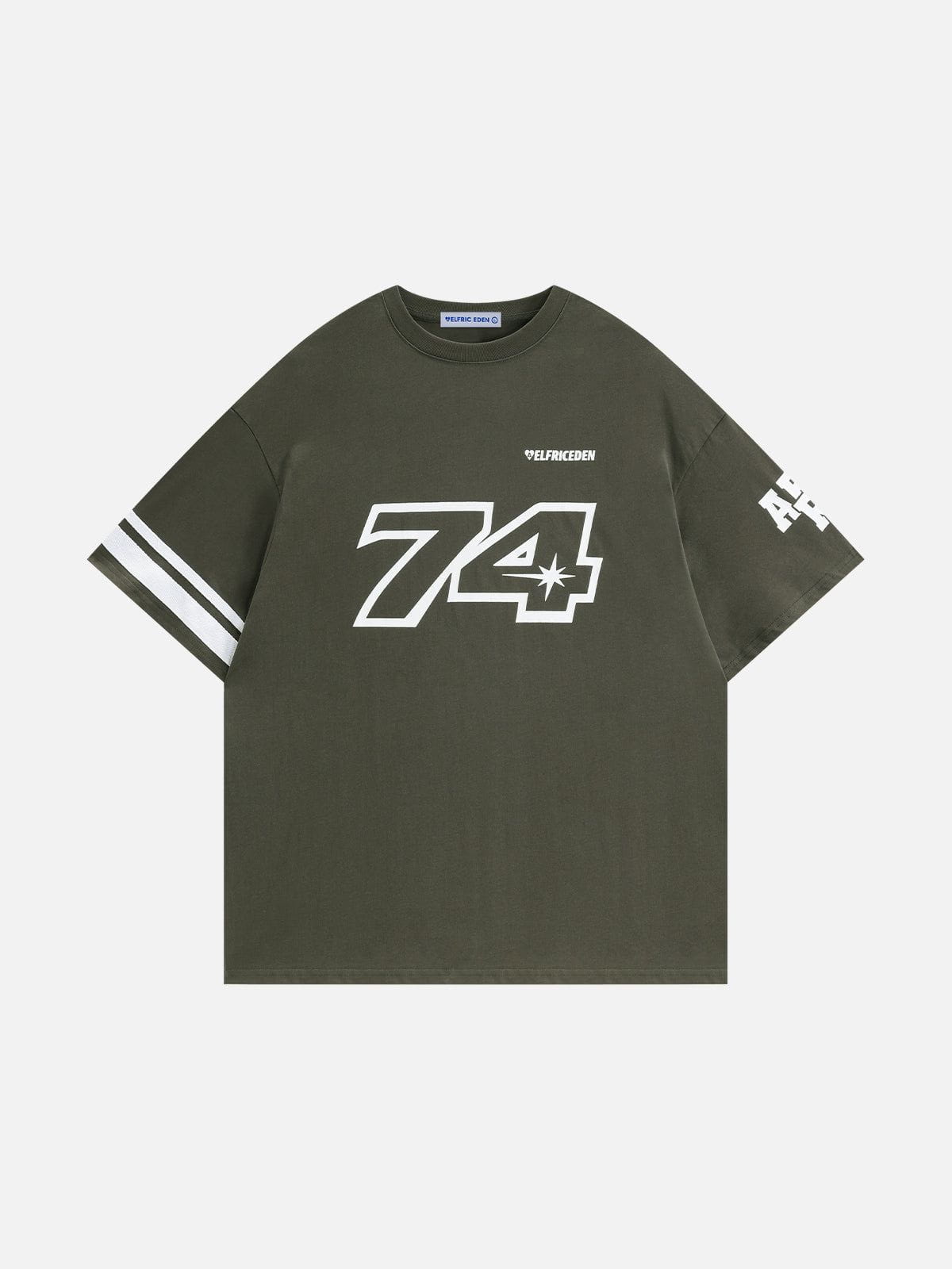 Aelfric Eden 74 Graphic Tee