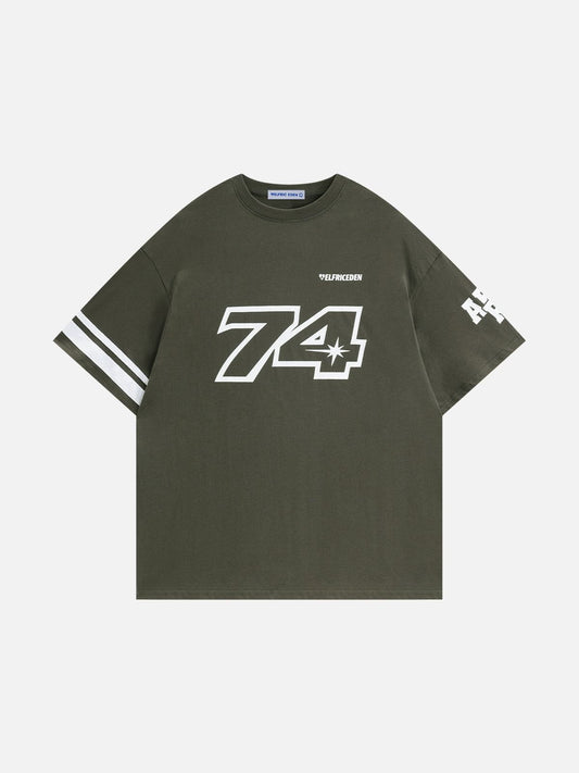 Aelfric Eden 74 Graphic Tee