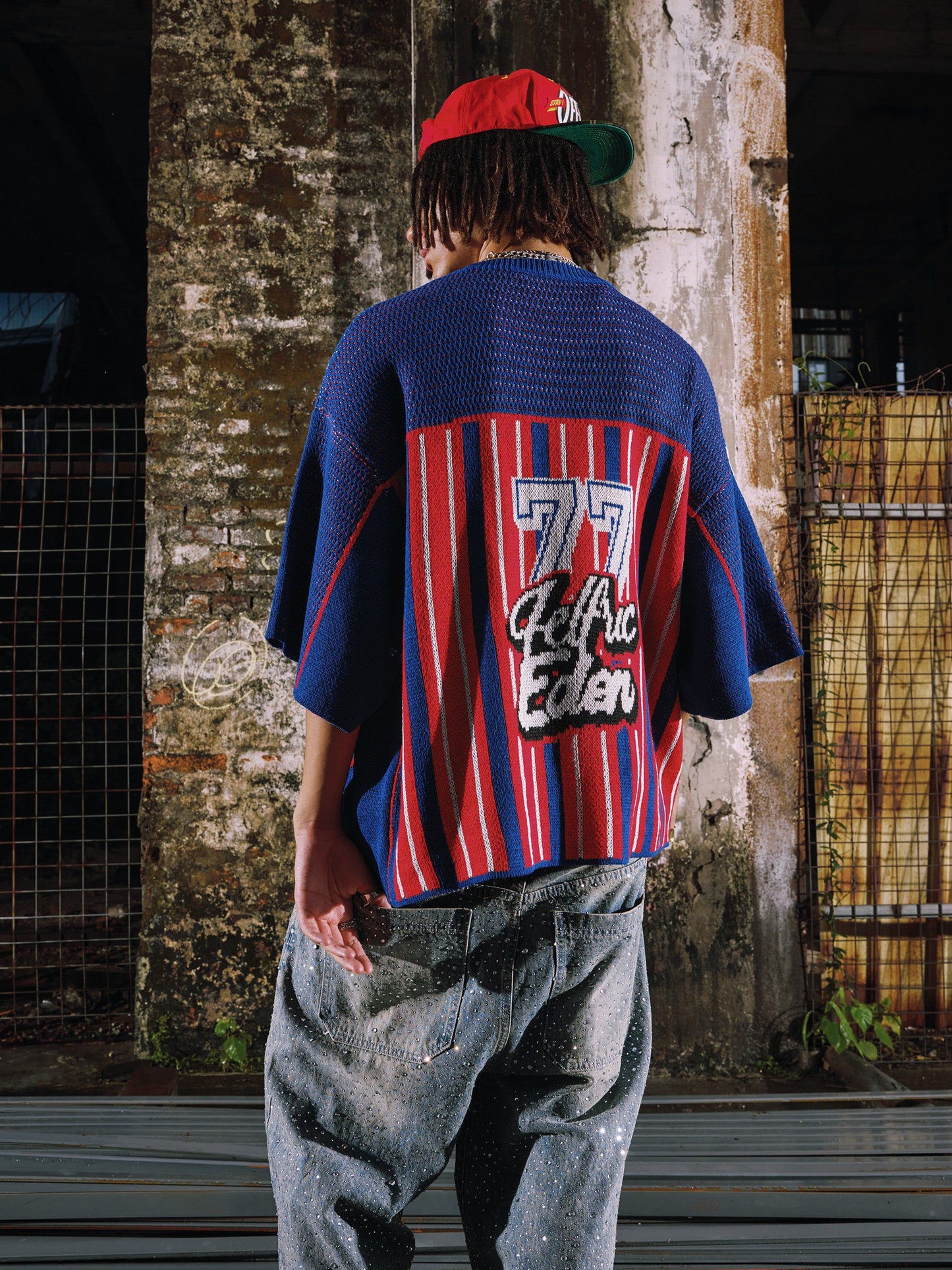 Aelfric Eden 77 Knit