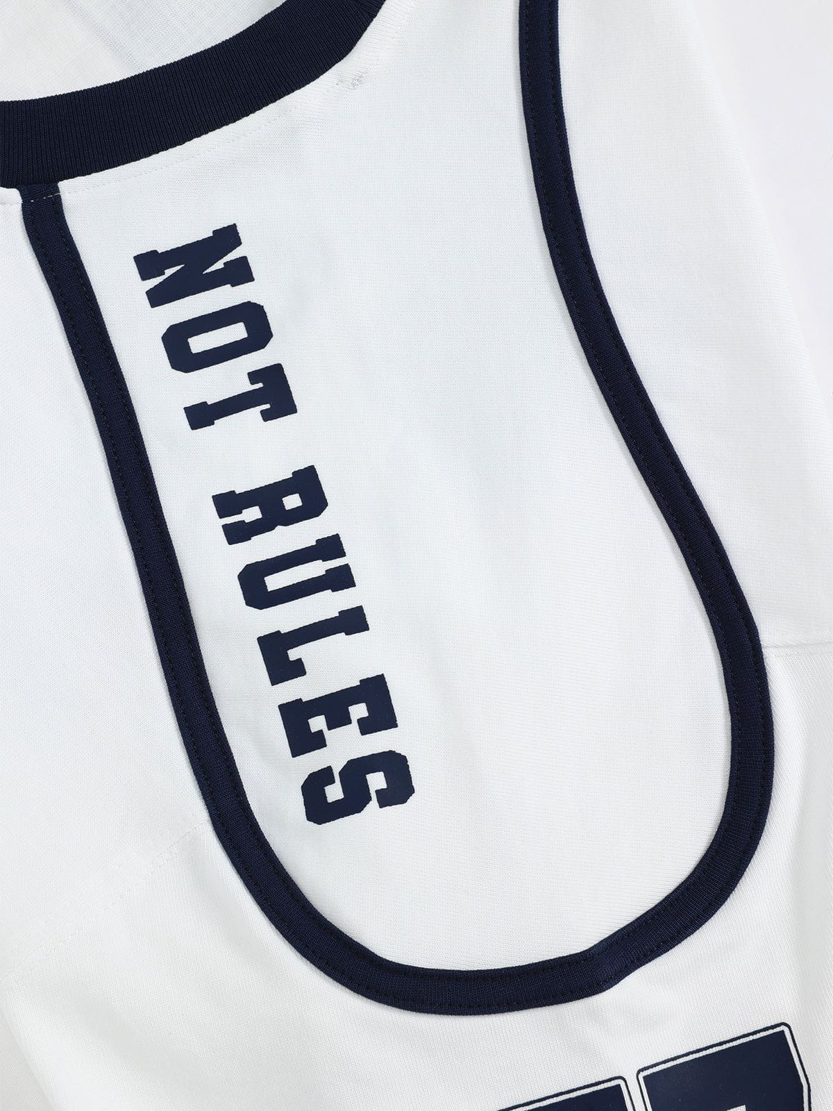 Aelfric Eden 77 Football Jersey