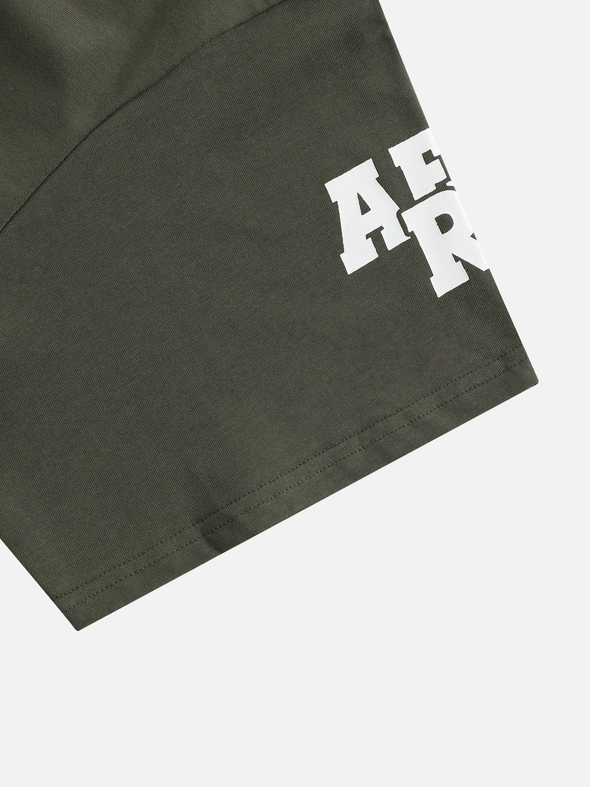 Aelfric Eden 74 Graphic Tee